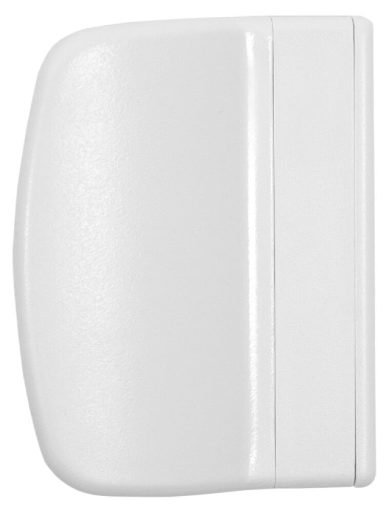 Rõduukse käepide Valnes valge