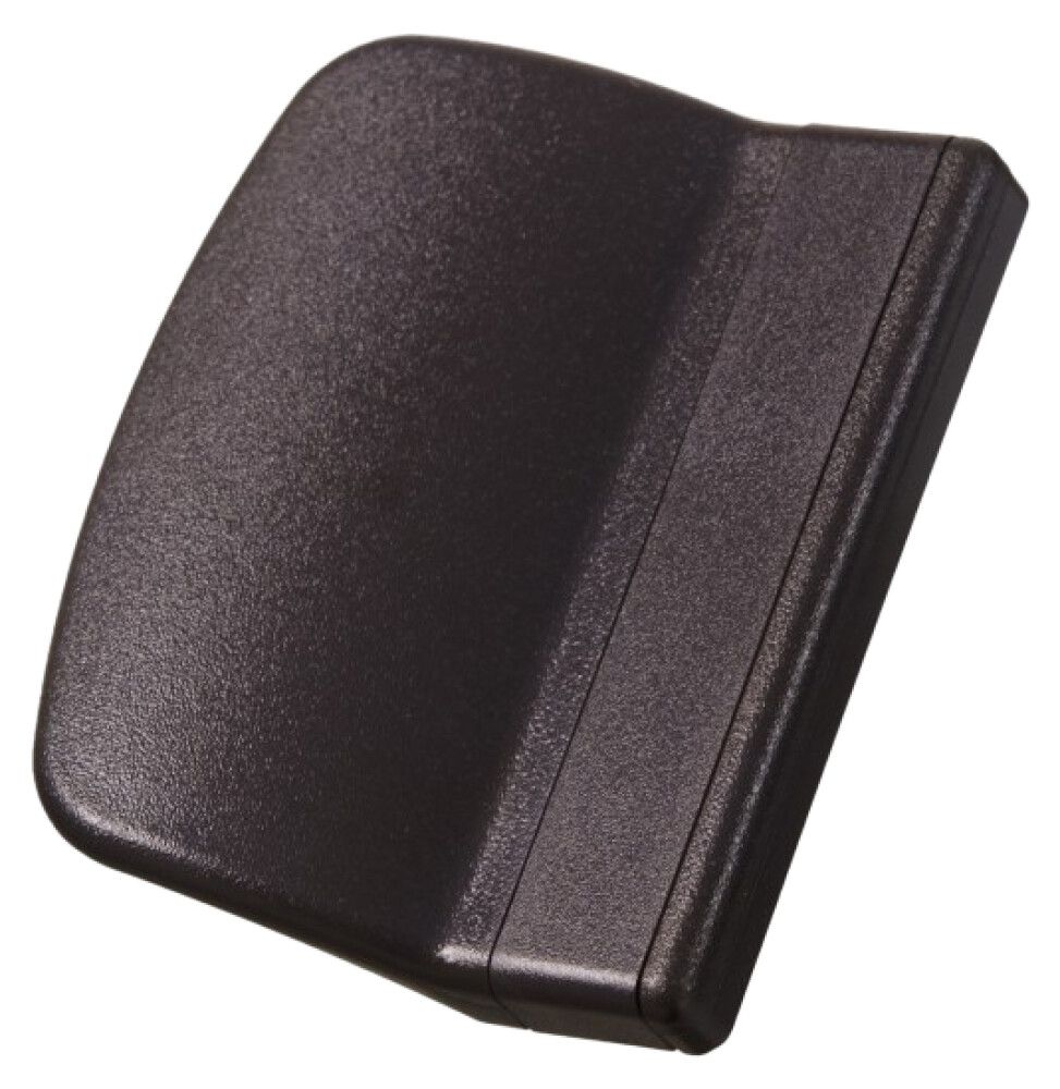 Rõduukse käepide Valnes pruun