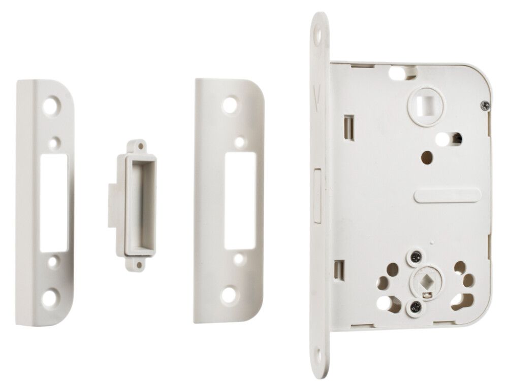 Lukukorpus Valnes magnet + vastus valge