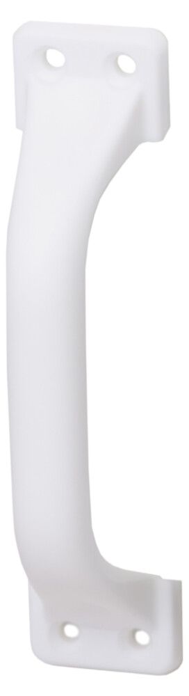 Käepide Valnes plastik valge