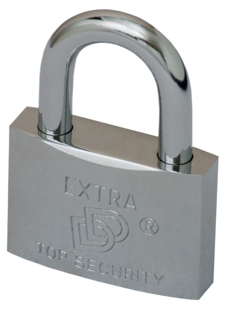 Tabalukk Valnes 60 mm kroom