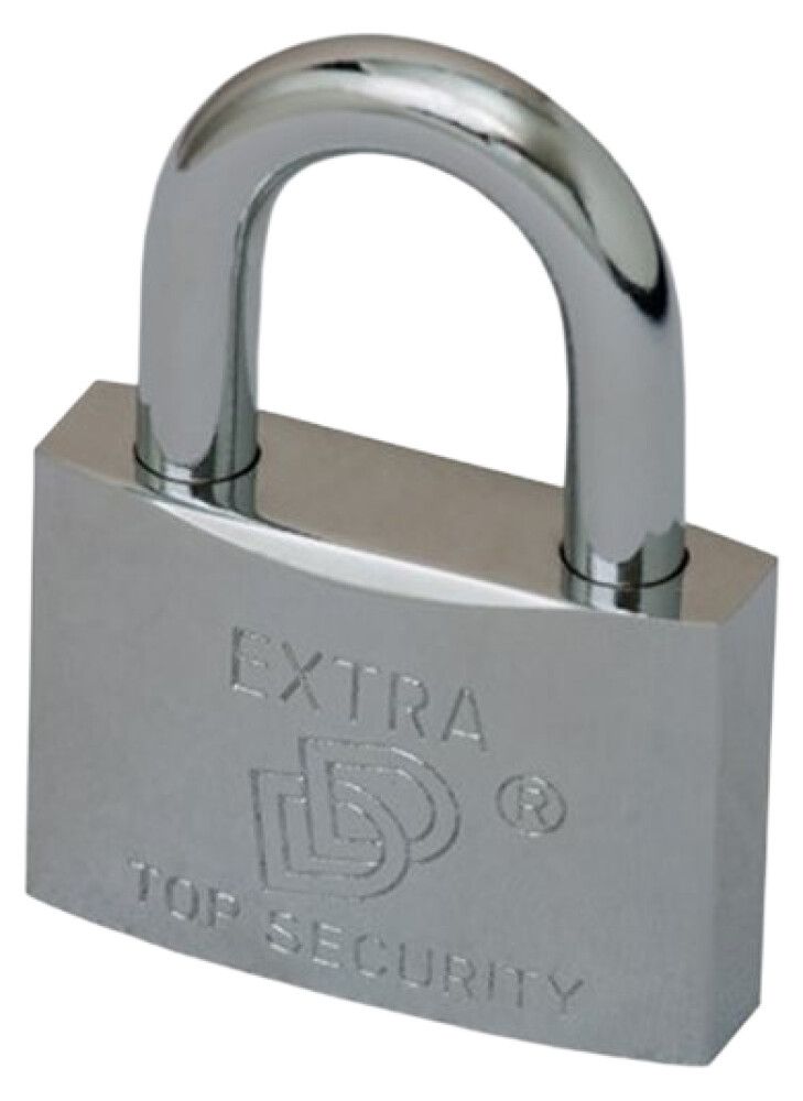 Tabalukk Valnes 40 mm kroom