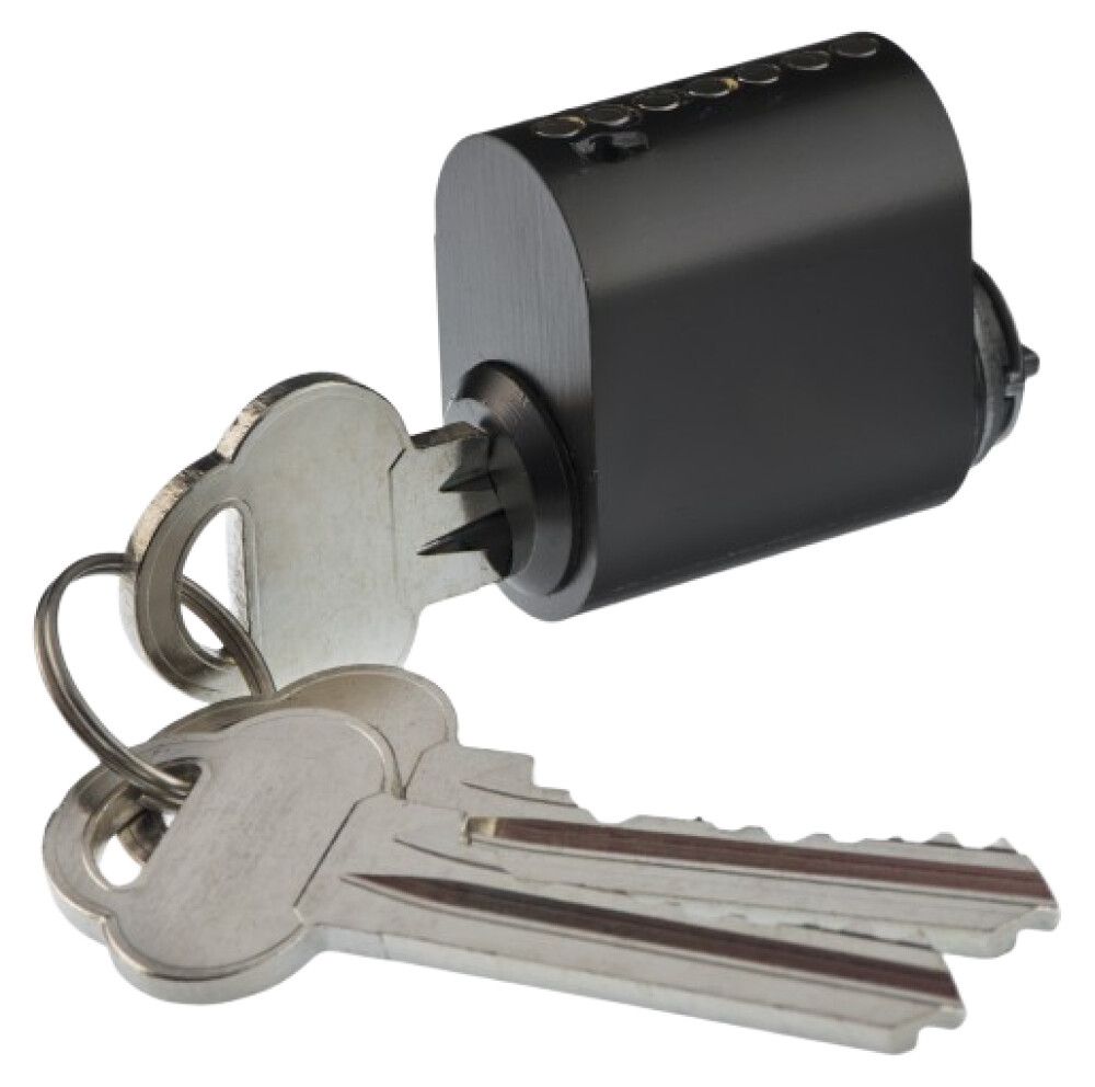 Südamik Valnes välimine must