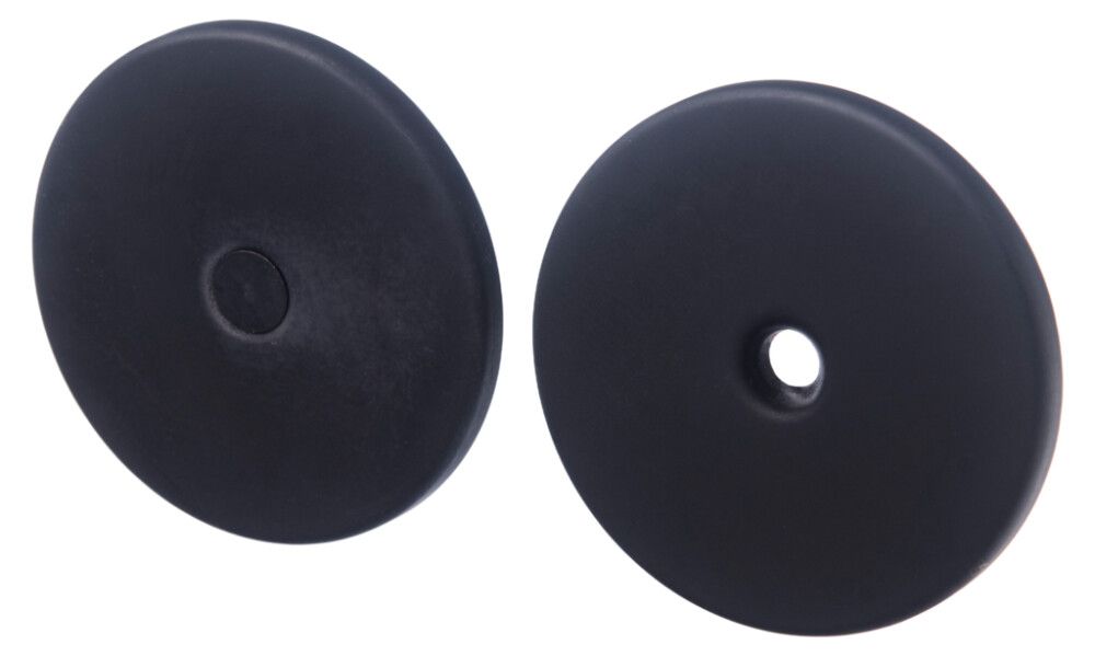 Pimekilp Valnes must