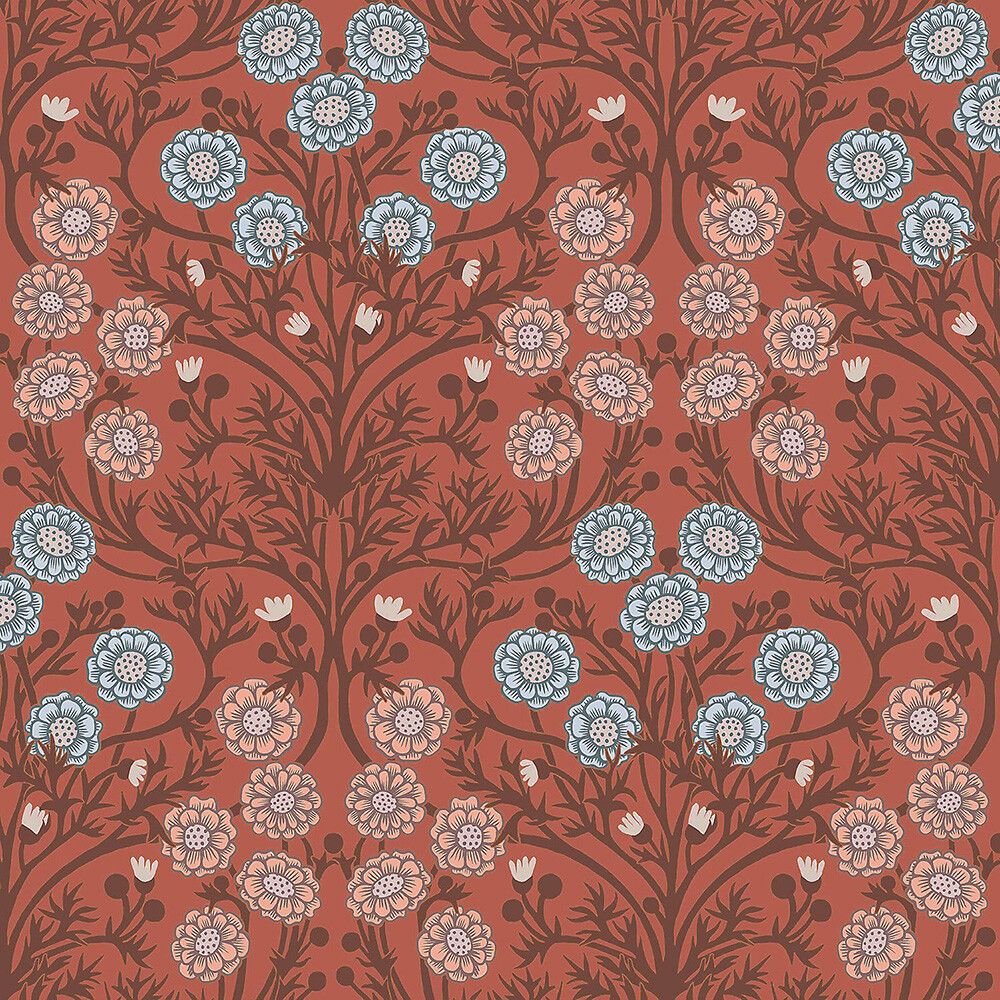 Fliistapeet Ekbacka 14021