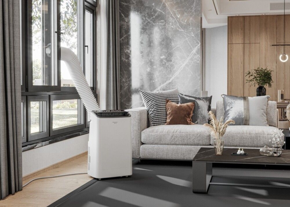 Õhukonditsioneer Voltomat 18000 BTU 3IN1