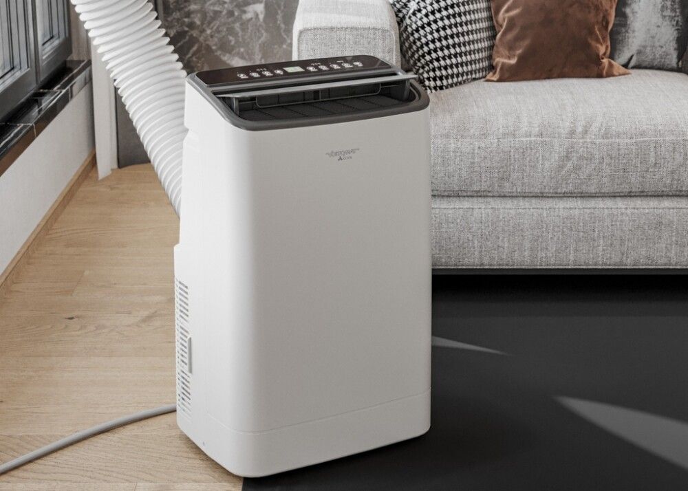 Õhukonditsioneer Voltomat 18000 BTU 3IN1