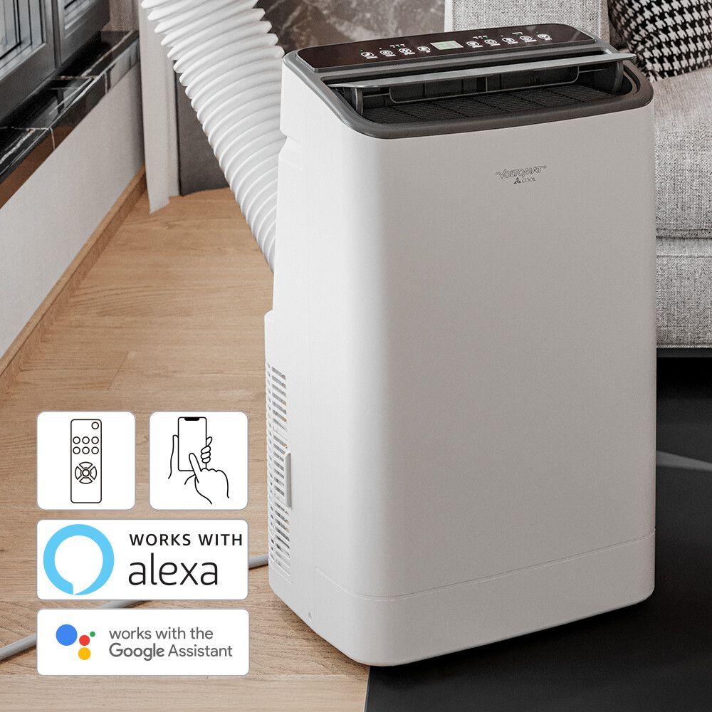 Õhukonditsioneer Voltomat 18000 BTU 3IN1