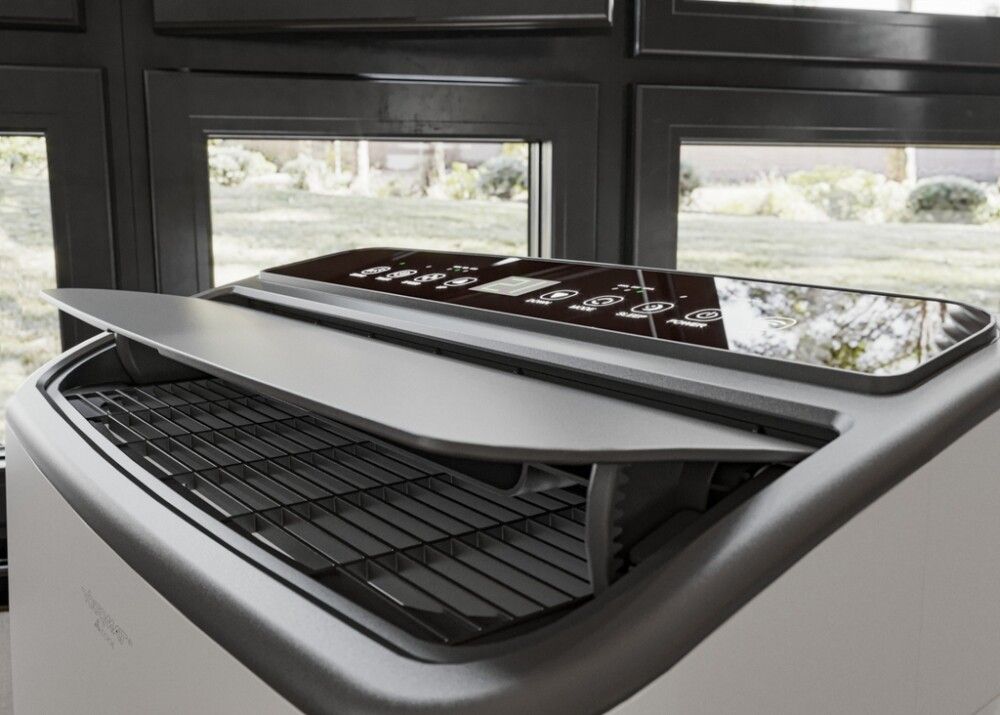 Õhukonditsioneer Voltomat 18000 BTU 3IN1