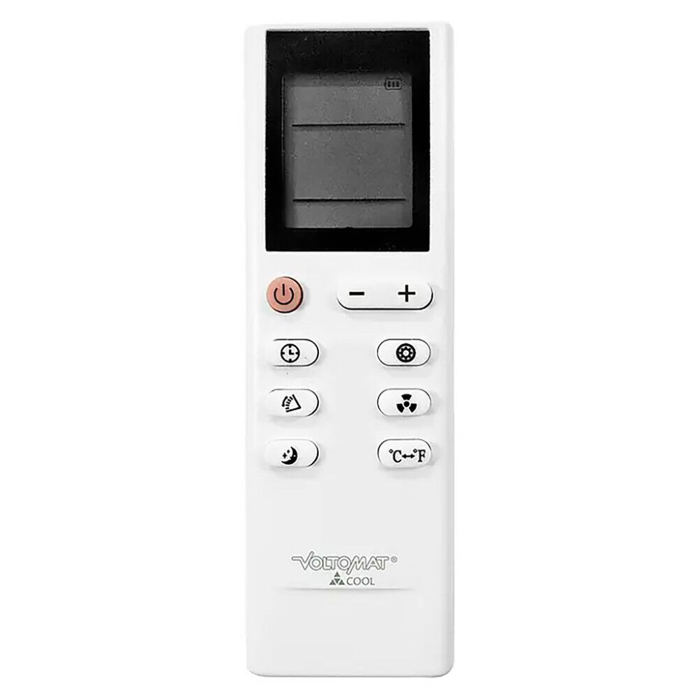 Õhukonditsioneer Voltomat 18000 BTU 3IN1