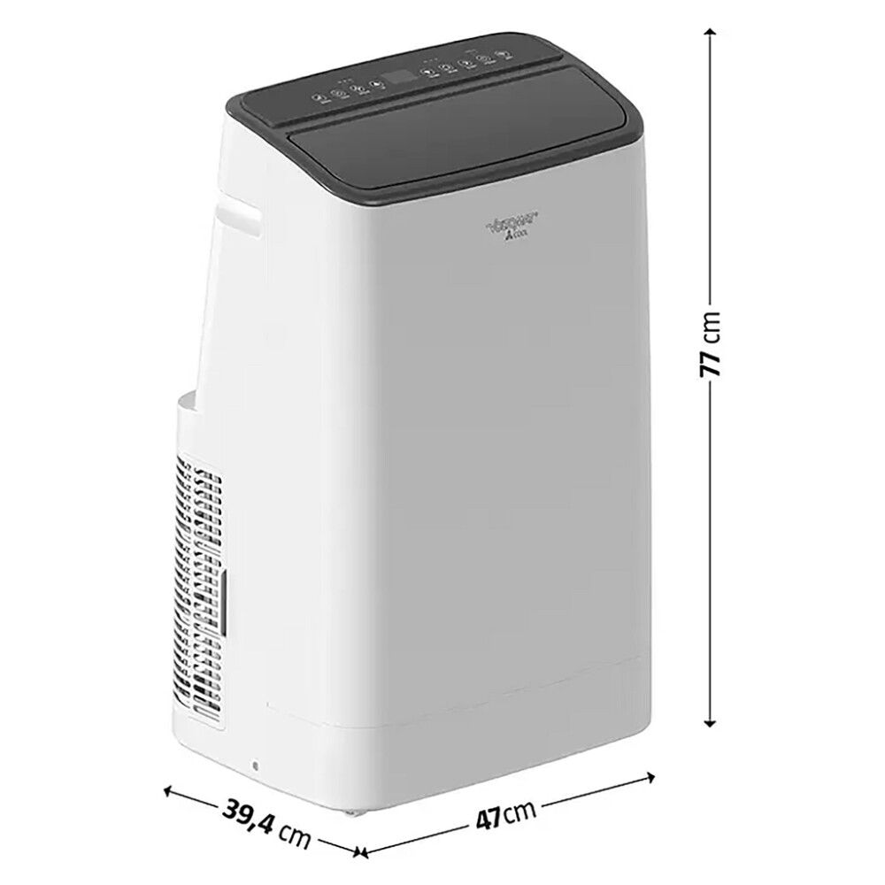 Õhukonditsioneer Voltomat 18000 BTU 3IN1