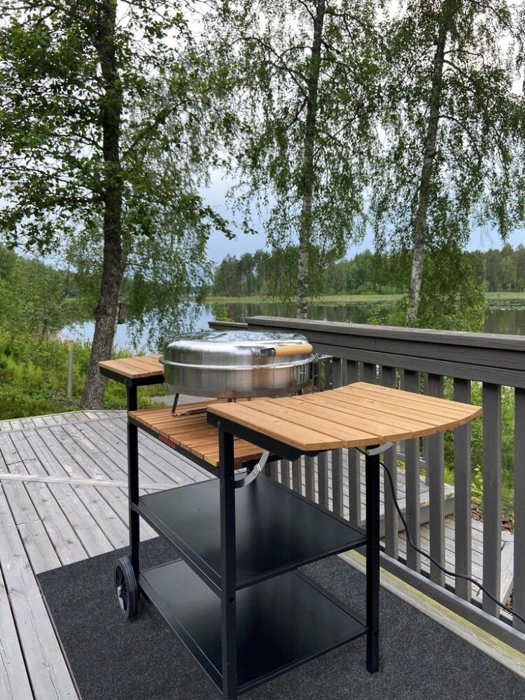 Grilli Atplast alusmatt 100 x 150 cm