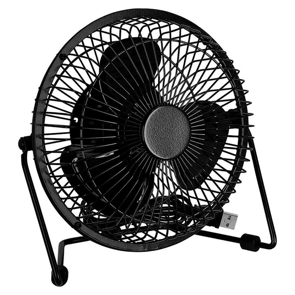 Mini ventilaator Voltomat must