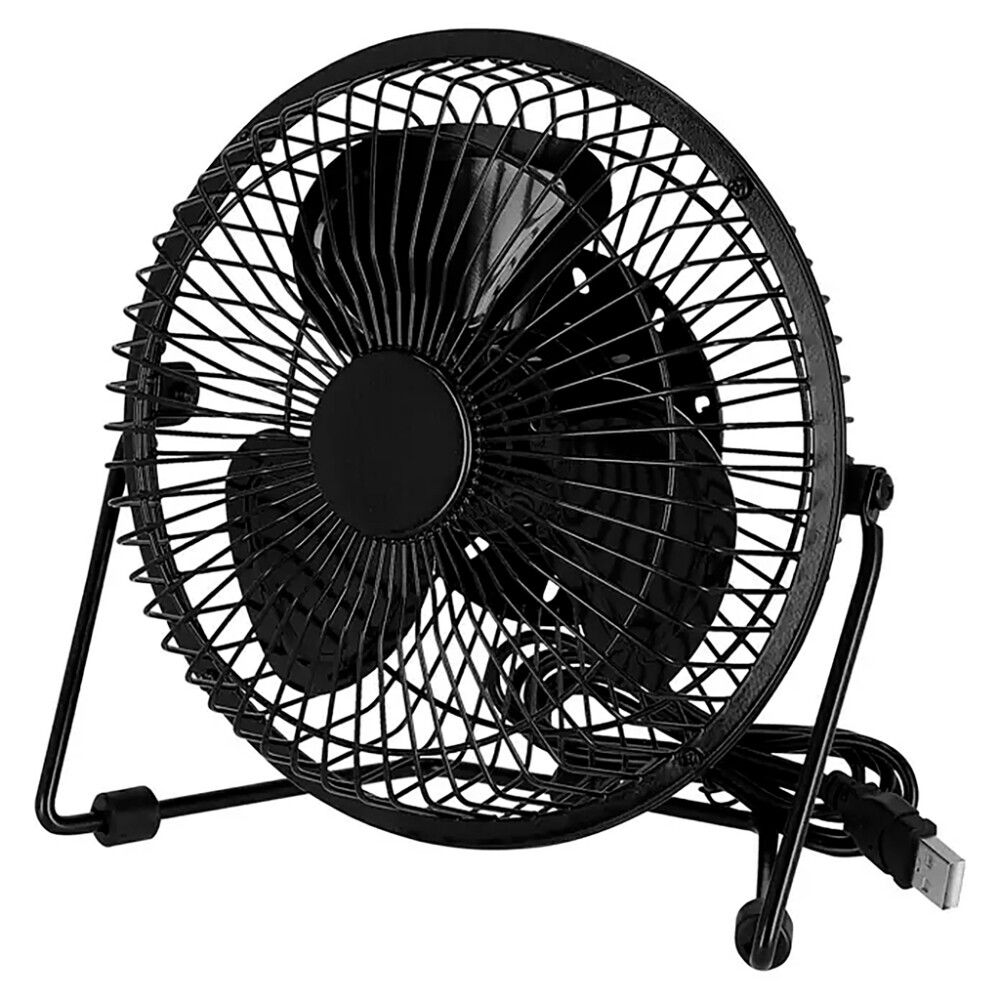 Mini ventilaator Voltomat must