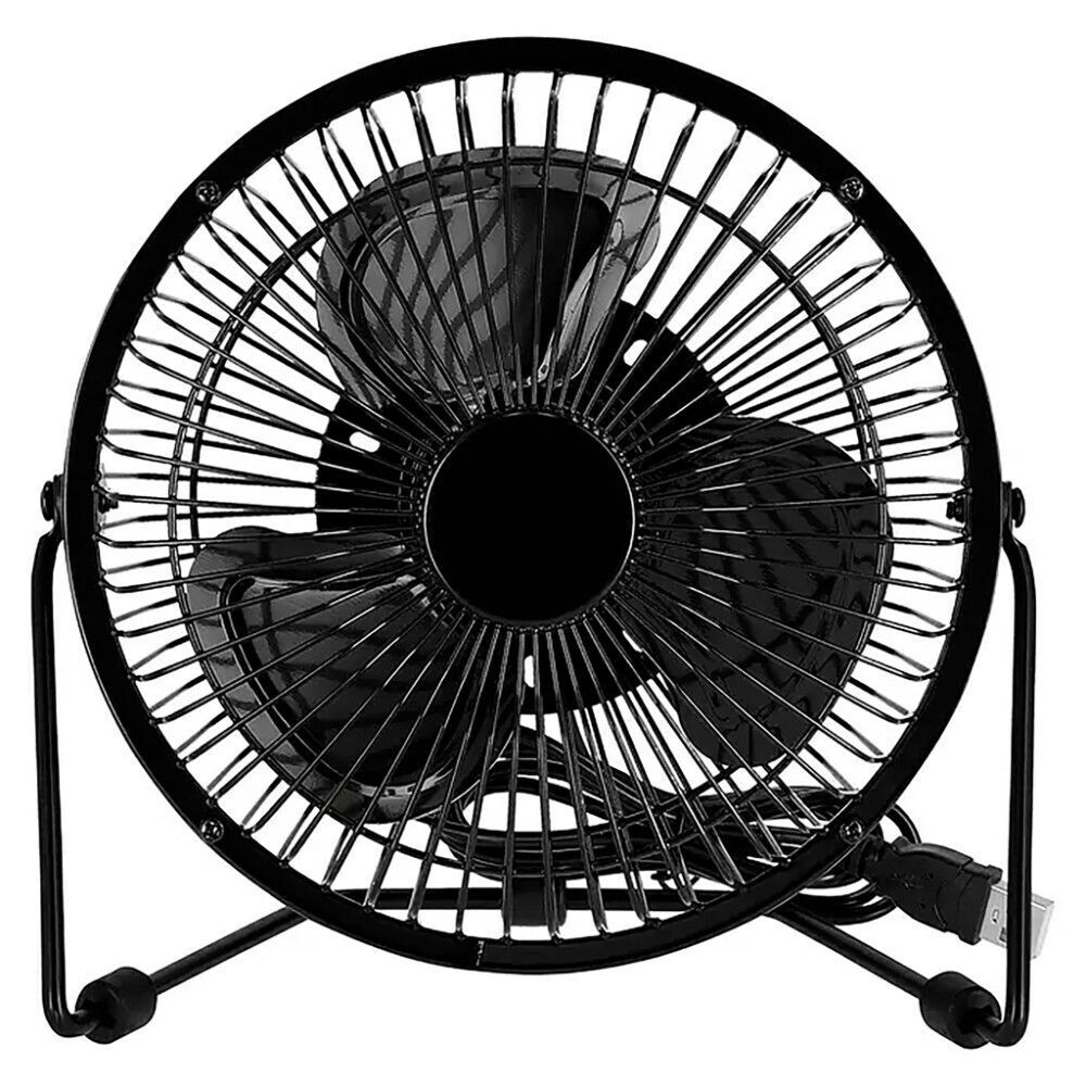 Mini ventilaator Voltomat must