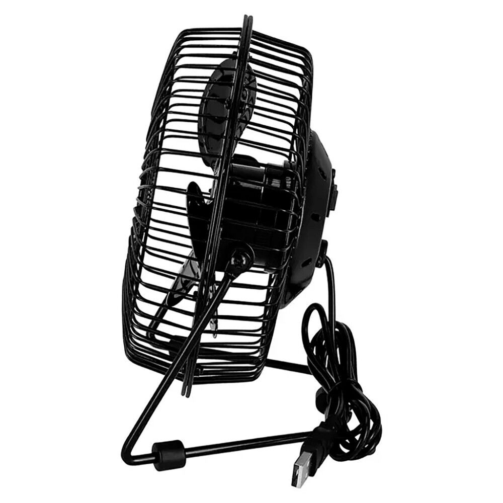 Mini ventilaator Voltomat must