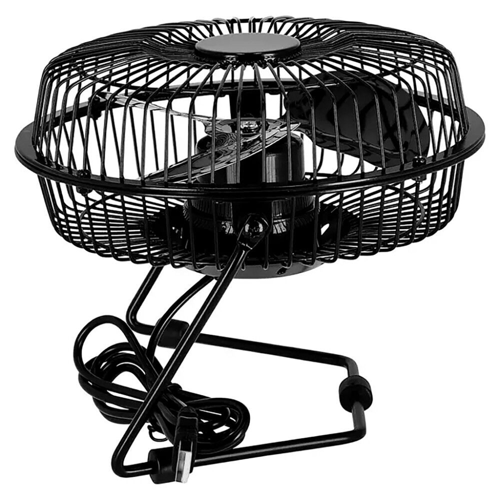 Mini ventilaator Voltomat must