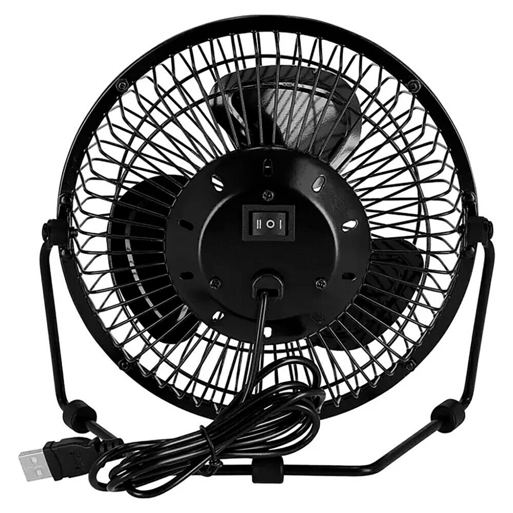 Mini ventilaator Voltomat must