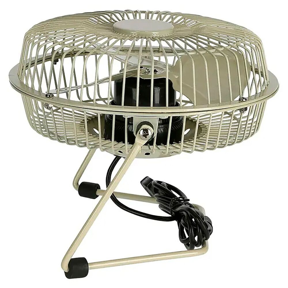 Mini ventilaator Voltomat valge