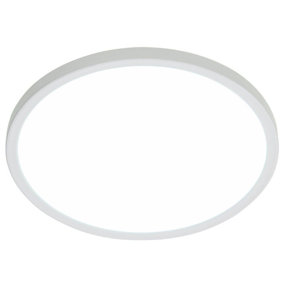 LED-plafoon Airam SmartHome Gabe Slim
