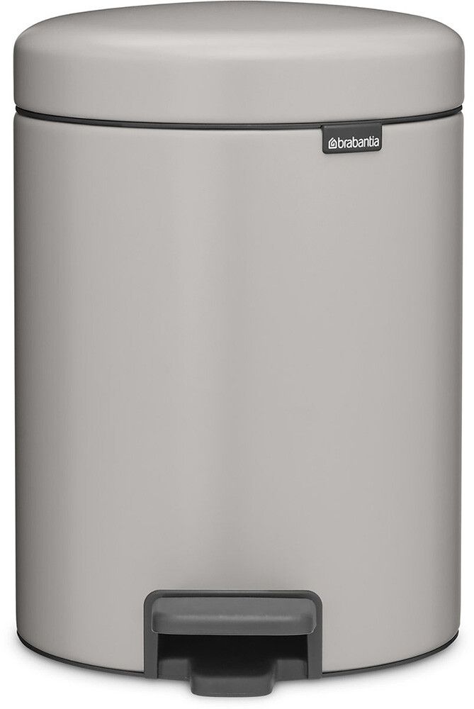 Prügikast Brabantia Newicon 5 l, hall