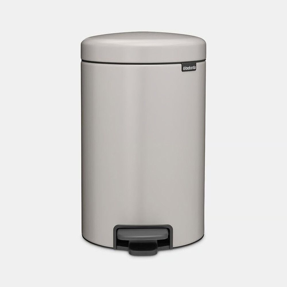 Prügikast Brabantia Newicom 12 l, hall