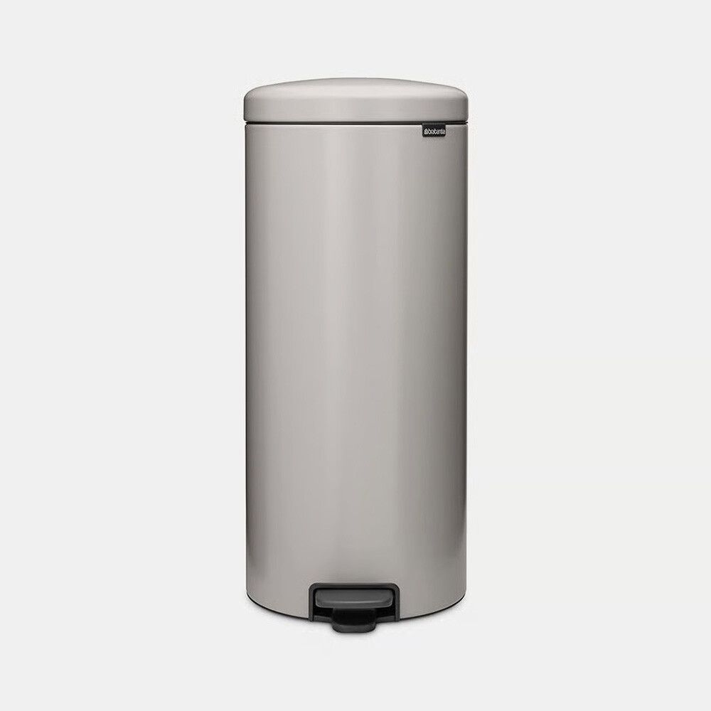 Prügikast Brabantia Newicon 30 l, hall