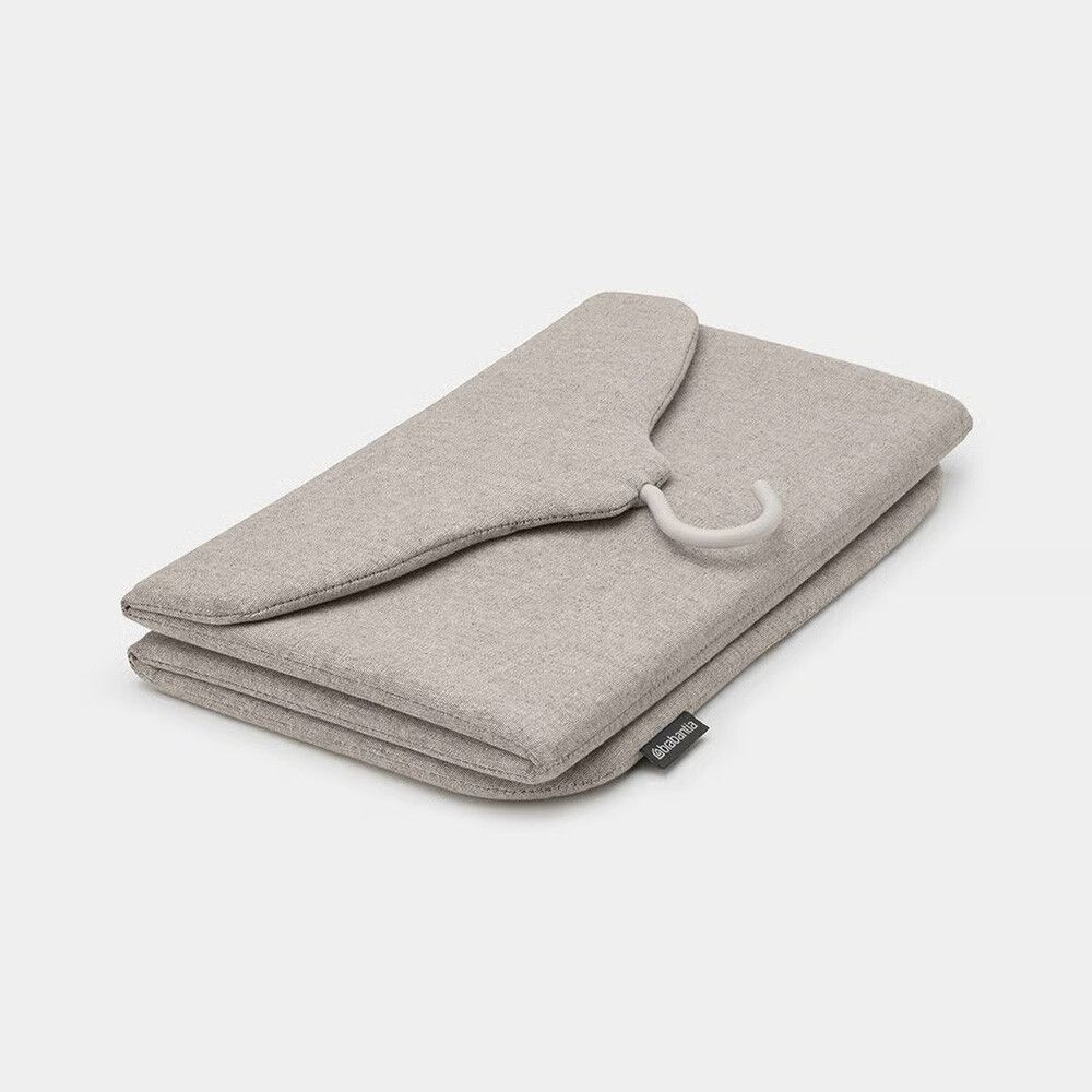 Kokkupandav aurutusalus Brabantia, hall