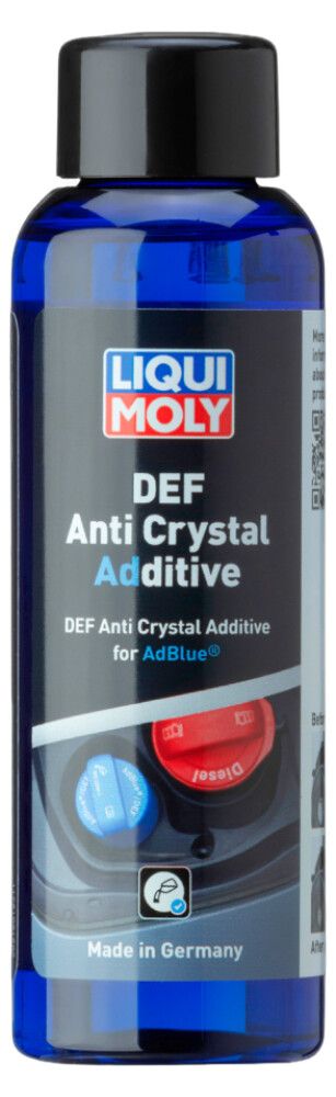 AdBlue kristalliseerumise vastane lisand Liqui Moly 100 ml