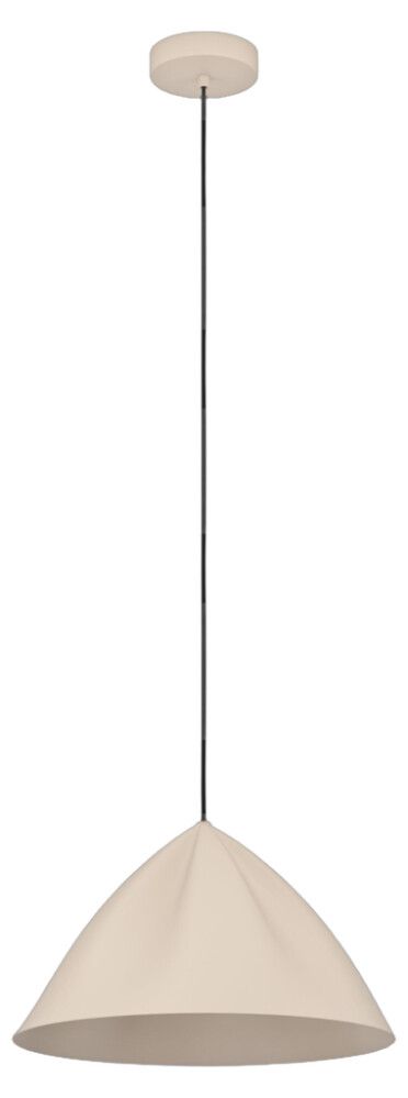 Rippvalgusti Eglo Podere sand