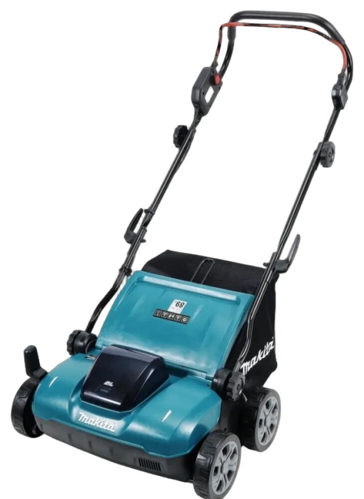 Akumuruõhutaja Makita DUV320Z