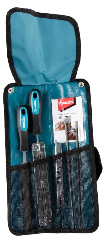 Saeketi terituskomplekt Makita