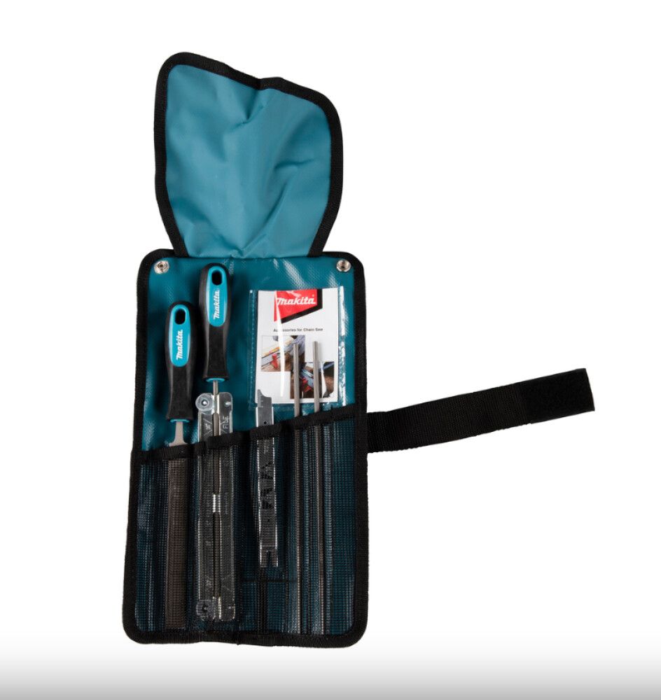 Saeketi terituskomplekt Makita Ø 4,8 mm D-72176