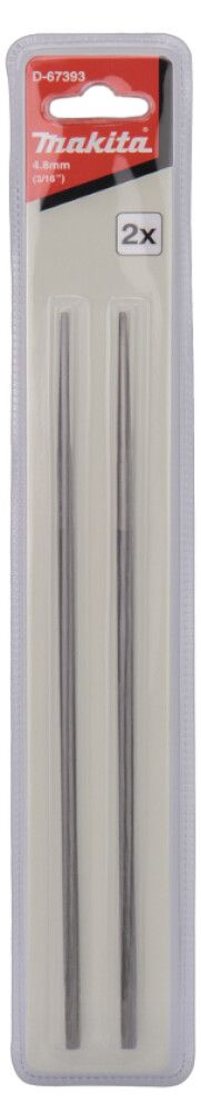 Viil Makita 4,8 mm 2 tk/pk