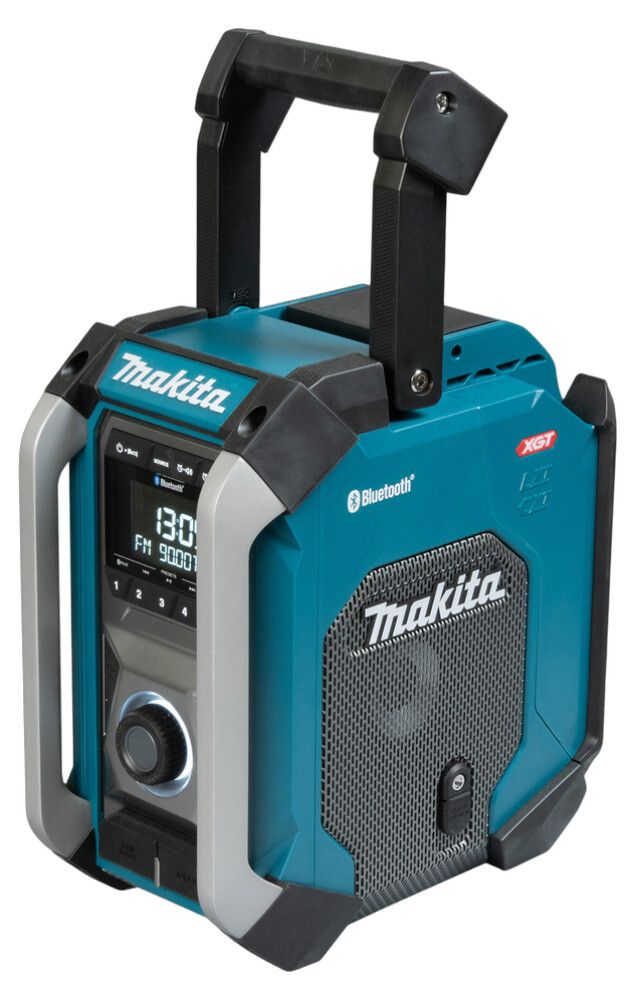 Raadio Makita CXT LXT XGT MR006GZ
