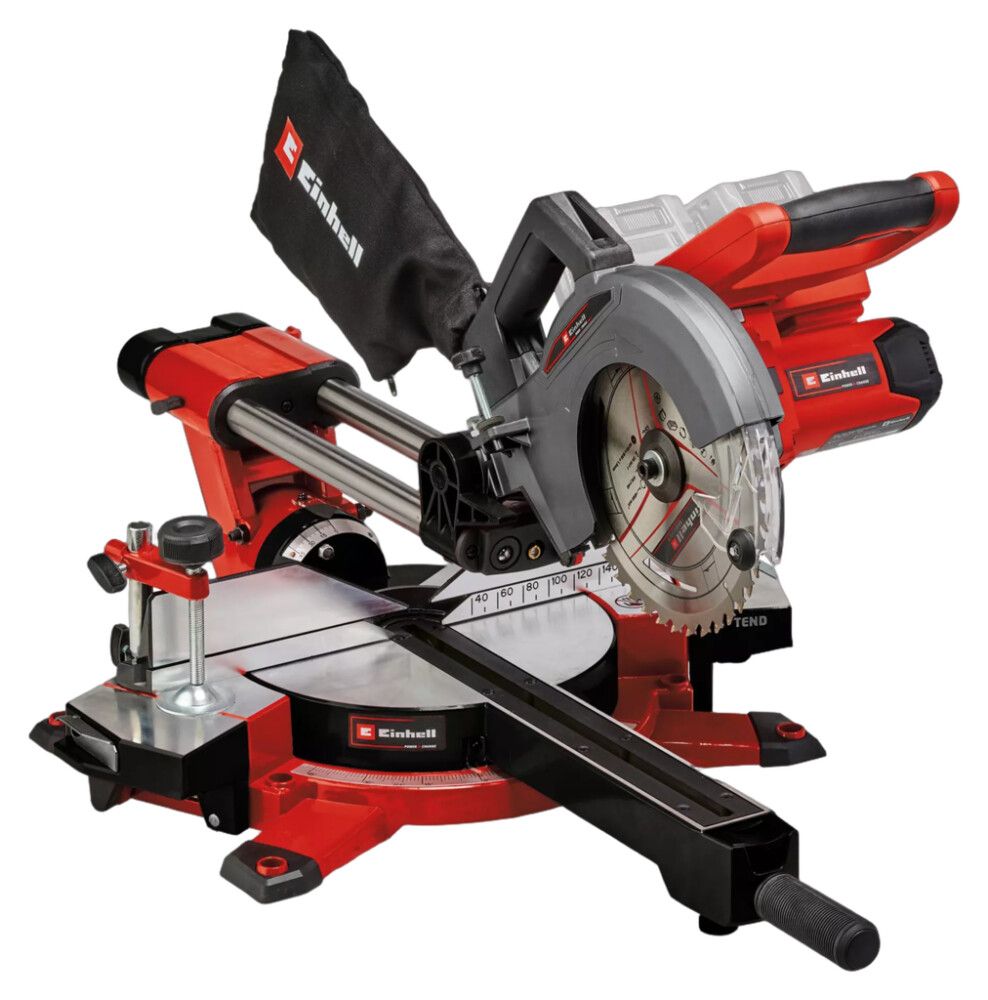 Akujärkamissaag Einhell TE-SM 36/210 Li-Solo