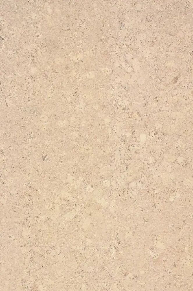 Korkparkett Mondial Creme Hot Coating Light lakk