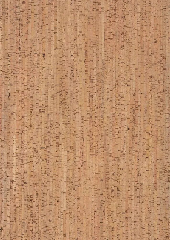 Korkparkett Nostalgie Hot Coating Light lakk