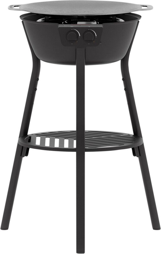 Gaasigrill Muurikka 48 LL