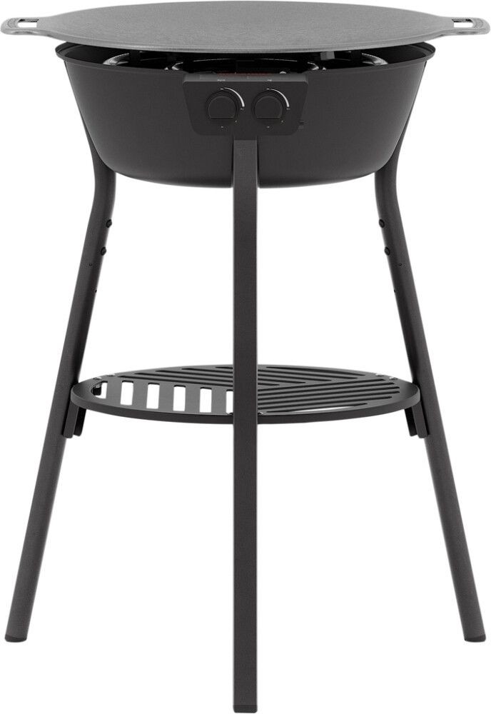 Gaasigrill Muurikka 58 LL