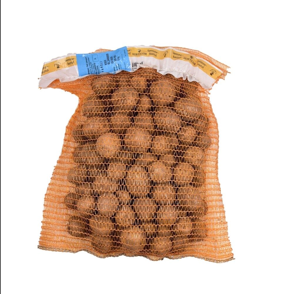 Seemnekartul Paroli A 5 kg