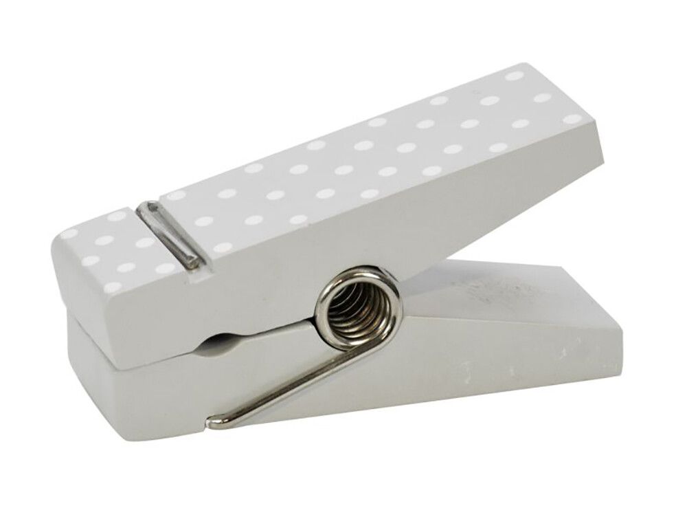 Pesulõks dekoratiivne Weiste 11 cm