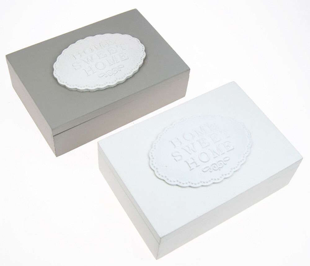 Puidust karp Weiste 15 x 10 x 5 cm