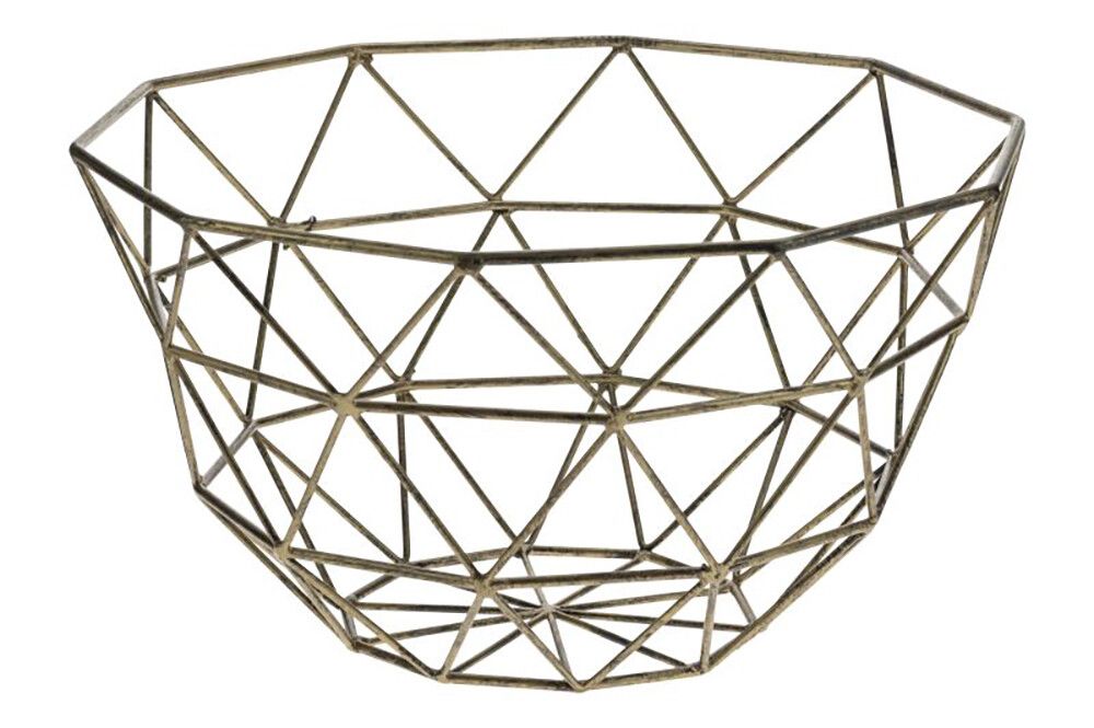 Võrkkorv Weiste 29 x 16 cm