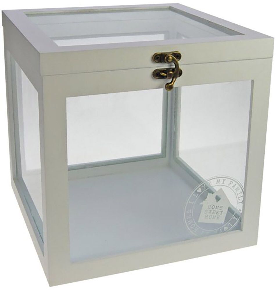 Karp klaaskuup Weiste