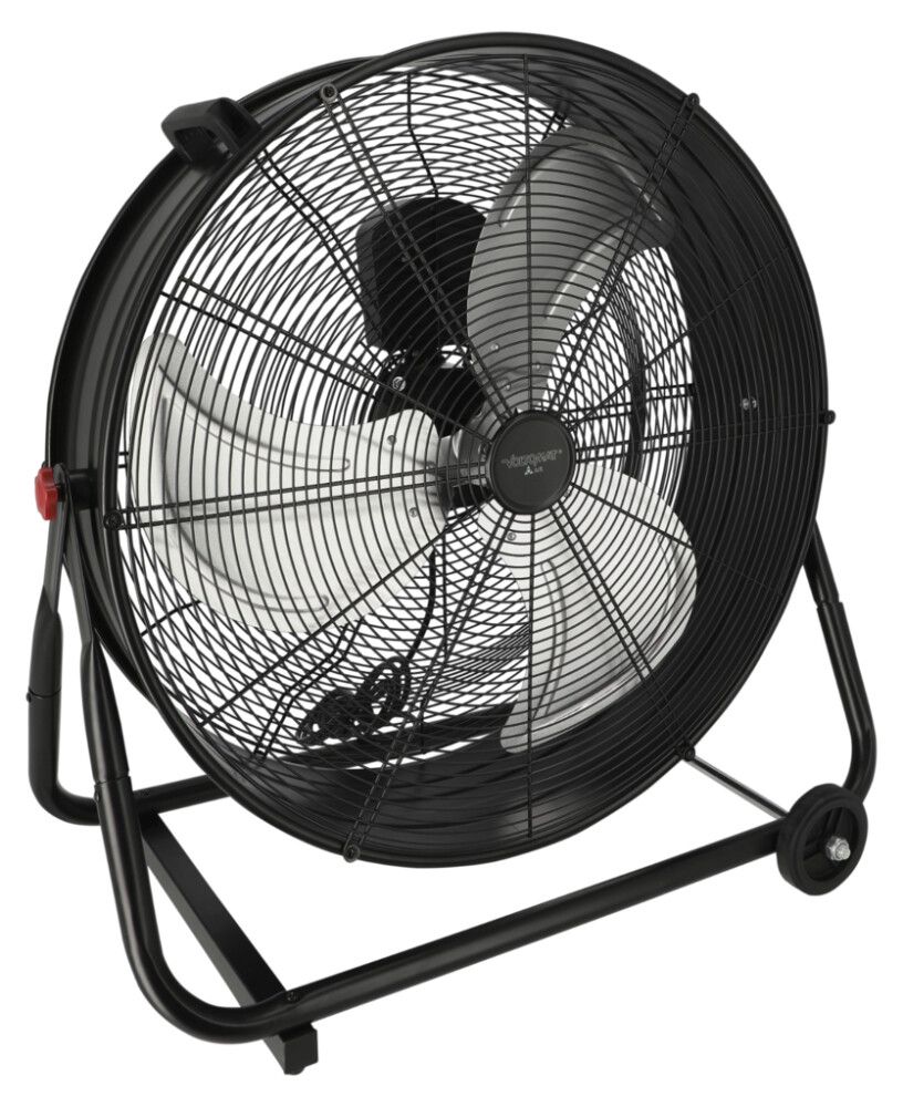 Põrandaventilaator Voltomat 60 cm