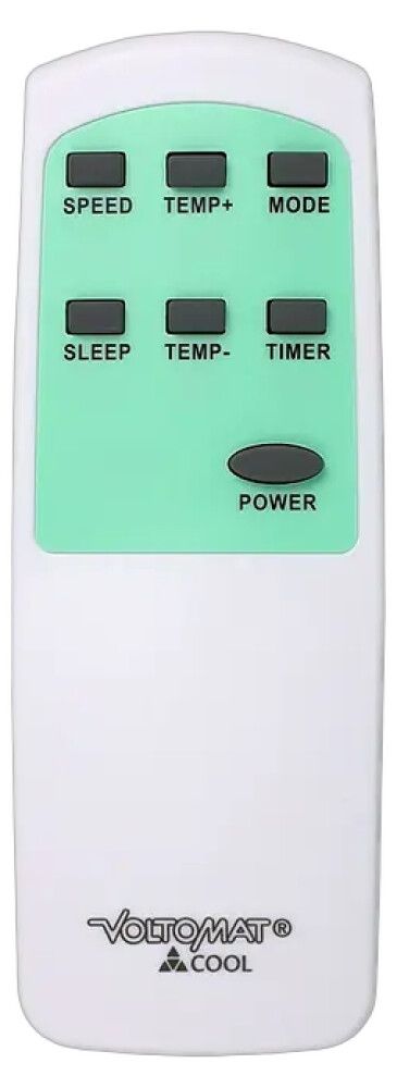 Õhukonditsioneer Voltomat 7000BTU