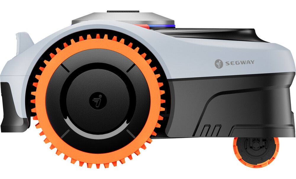 Robotniiduk Segway Navimow i210E