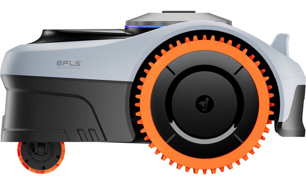 Robotniiduk Segway Navimow i210E