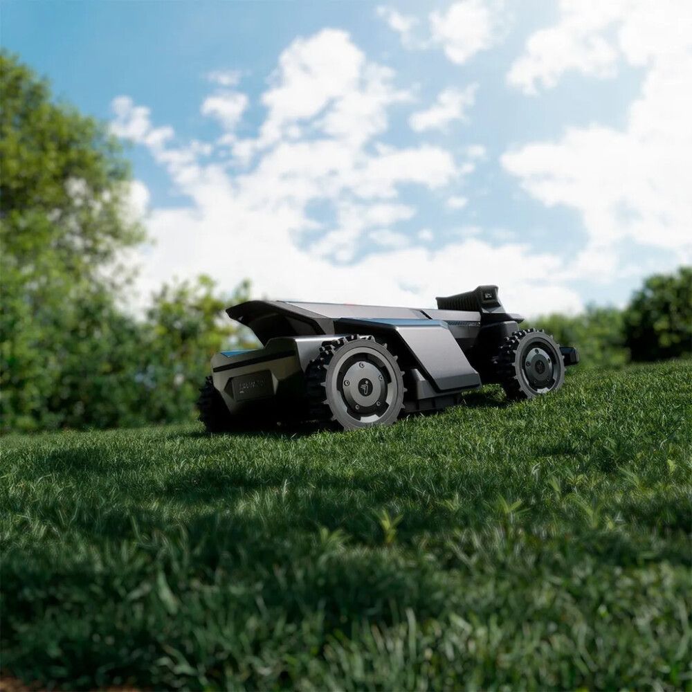 Robotniiduk Segway Navimov X430E